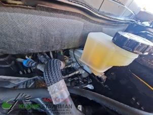 Gebruikte Rembol Mazda 6 (GH12/GHA2) 1.8i 16V Prijs op aanvraag aangeboden door Kleine Staarman B.V. Autodemontage