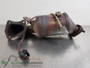 Gebruikte Katalysator Suzuki Swift (ZC/ZD) 1.0 Booster Jet Turbo 12V SHVS Prijs € 350,00 Margeregeling aangeboden door Kleine Staarman B.V. Autodemontage