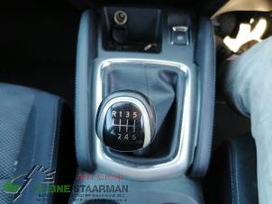 Gebruikte Pookknop Nissan Qashqai (J11) 1.6 dCi Prijs op aanvraag aangeboden door Kleine Staarman B.V. Autodemontage
