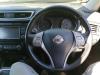 Airbag links (Stuur) van een Nissan Qashqai (J11), 2013 1.6 dCi, SUV, Diesel, 1.598cc, 96kW (131pk), FWD, R9M, 2013-11, J11B 2016