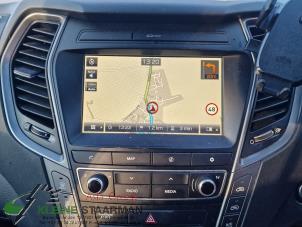 Gebruikte Navigatie Systeem Hyundai Santa Fe III (DM) 2.2 CRDi R 16V 4x4 Prijs op aanvraag aangeboden door Kleine Staarman B.V. Autodemontage