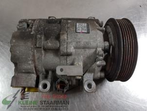 Gebruikte Aircopomp Nissan Primera (P12) 2.0 16V Prijs € 100,00 Margeregeling aangeboden door Kleine Staarman B.V. Autodemontage