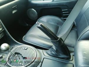 Gebruikte Handrem Mechaniek Lexus IS (E2) 200 2.0 24V Prijs op aanvraag aangeboden door Kleine Staarman B.V. Autodemontage