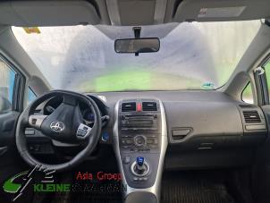 Gebruikte Airbag Set + Module Toyota Auris (E15) 1.8 16V HSD Full Hybrid Prijs op aanvraag aangeboden door Kleine Staarman B.V. Autodemontage