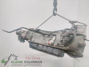 Gebruikte Automaatbak Toyota GT 86 (ZN) 2.0 16V Prijs € 900,00 Margeregeling aangeboden door Kleine Staarman B.V. Autodemontage