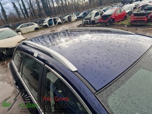 Gebruikte Dakrail rechts Mazda 6 SportBreak (GH19/GHA9) 2.0i 16V S-VT Prijs op aanvraag aangeboden door Kleine Staarman B.V. Autodemontage