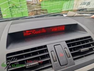 Gebruikte Display Interieur Mazda 6 SportBreak (GH19/GHA9) 2.0i 16V S-VT Prijs op aanvraag aangeboden door Kleine Staarman B.V. Autodemontage