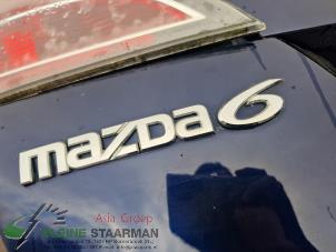 Gebruikte Computer Diversen Mazda 6 SportBreak (GH19/GHA9) 2.0i 16V S-VT Prijs op aanvraag aangeboden door Kleine Staarman B.V. Autodemontage