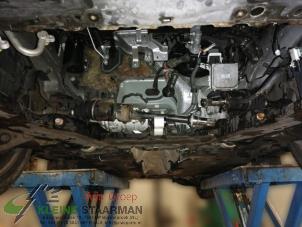 Gebruikte Subframe Mazda 6 SportBreak (GH19/GHA9) 2.0i 16V S-VT Prijs op aanvraag aangeboden door Kleine Staarman B.V. Autodemontage