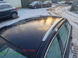 Gebruikte Dakrail links Mazda 6 SportBreak (GH19/GHA9) 2.0i 16V S-VT Prijs op aanvraag aangeboden door Kleine Staarman B.V. Autodemontage