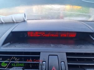 Gebruikte Display Interieur Mazda 6 SportBreak (GH19/GHA9) 2.0i 16V S-VT Prijs op aanvraag aangeboden door Kleine Staarman B.V. Autodemontage