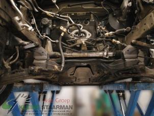 Gebruikte Subframe Nissan Primera (P12) 2.0 16V Prijs op aanvraag aangeboden door Kleine Staarman B.V. Autodemontage