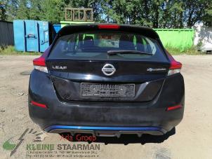 Gebruikte Kont Nissan Leaf (ZE1) 40kWh Prijs op aanvraag aangeboden door Kleine Staarman B.V. Autodemontage