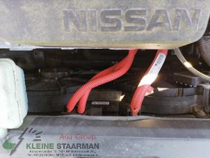 Gebruikte HV kabel (hoog voltage) Nissan Leaf (ZE1) 40kWh Prijs op aanvraag aangeboden door Kleine Staarman B.V. Autodemontage