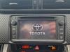 Navigatie Systeem van een Toyota GT 86 (ZN), 2012 2.0 16V, Coupe, 2Dr, Benzine, 1.998cc, 147kW (200pk), RWD, FA20D, 2012-03, ZN6; ZNA 2016