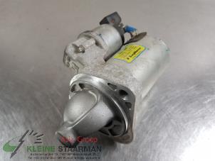 Gebruikte Startmotor Hyundai Bayon 1.0 T-GDI 12V Prijs € 75,00 Margeregeling aangeboden door Kleine Staarman B.V. Autodemontage