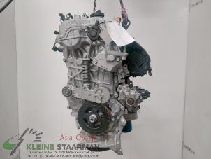 Gebruikte Motor Kia Niro I (DE) 1.6 GDI Hybrid Prijs op aanvraag aangeboden door Kleine Staarman B.V. Autodemontage