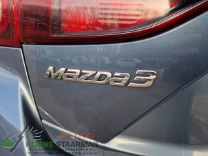 Gebruikte Computer Diversen Mazda 3 (BM/BN) 1.5 Skyactiv-G 100 16V Prijs op aanvraag aangeboden door Kleine Staarman B.V. Autodemontage