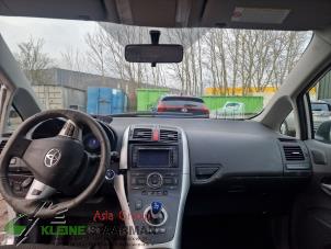 Gebruikte Airbag Set + Module Toyota Auris (E15) 1.8 16V HSD Full Hybrid Prijs op aanvraag aangeboden door Kleine Staarman B.V. Autodemontage