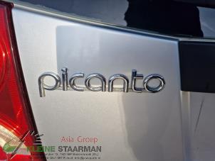 Gebruikte Computer Diversen Kia Picanto (BA) 1.0 12V Prijs op aanvraag aangeboden door Kleine Staarman B.V. Autodemontage