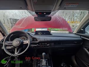 Gebruikte Module + Airbag Set Mazda CX-30 (DM) 2.0 e-SkyActiv X 186 16V Prijs op aanvraag aangeboden door Kleine Staarman B.V. Autodemontage
