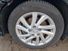 Mazda 5 (CWA9) 2.0i 16V Velgen set + banden