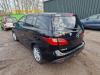 Mazda 5 (CWA9) 2.0i 16V Carrosserie Hoek links-achter