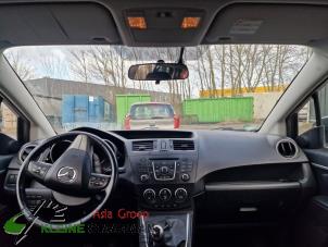 Gebruikte Module + Airbag Set Mazda 5 (CWA9) 2.0i 16V Prijs op aanvraag aangeboden door Kleine Staarman B.V. Autodemontage