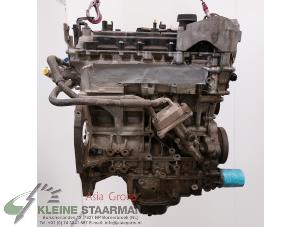 Gebruikte Motor Renault Koleos I 2.5 16V Prijs € 1.000,00 Margeregeling aangeboden door Kleine Staarman B.V. Autodemontage