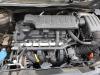 Motor van een Kia Picanto (TA), 2011 / 2017 1.2 16V, Hatchback, Benzine, 1.248cc, 63kW (86pk), FWD, G4LA5, 2011-09 / 2017-03, TAF4P3; TAF4P4; TAF5P3; TAF5P4; TAF5P7 2016