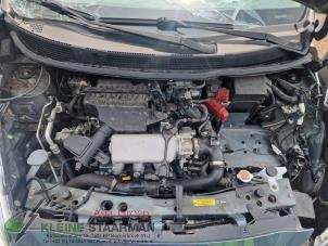 Gebruikte Motor Nissan Micra (K13) 1.2 12V DIG-S Prijs € 1.500,00 Margeregeling aangeboden door Kleine Staarman B.V. Autodemontage