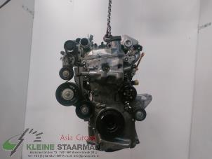 Gebruikte Motor Nissan Note (E12) 1.2 DIG-S 98 Prijs € 1.500,00 Margeregeling aangeboden door Kleine Staarman B.V. Autodemontage