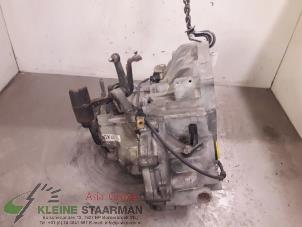 Gebruikte Versnellingsbak Mazda 5 (CR19) 1.8i 16V Prijs € 200,00 Margeregeling aangeboden door Kleine Staarman B.V. Autodemontage