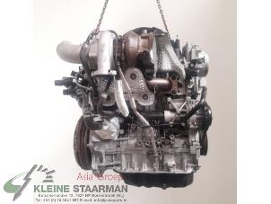 Gebruikte G-lader Hyundai i30 (PDEB5/PDEBB/PDEBD/PDEBE) 2.0 N Turbo 16V Performance Pack Prijs € 605,00 Inclusief btw aangeboden door Kleine Staarman B.V. Autodemontage