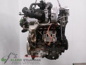 Gebruikte G-lader Nissan Qashqai (J11) 1.6 dCi Prijs € 302,50 Inclusief btw aangeboden door Kleine Staarman B.V. Autodemontage