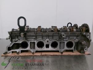 Gebruikte Cilinderkop Mazda MX-5 (NC18/1A) 1.8i 16V Prijs op aanvraag aangeboden door Kleine Staarman B.V. Autodemontage