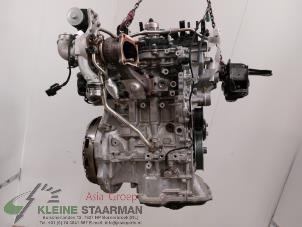 Gebruikte Turbo Kia Picanto (JA) 1.0 T-GDI 12V Prijs € 302,50 Inclusief btw aangeboden door Kleine Staarman B.V. Autodemontage