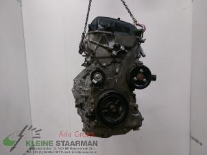 Gebruikte Motor Mazda MX-5 (NC18/1A) 2.0i 16V Prijs € 2.178,00 Inclusief btw aangeboden door Kleine Staarman B.V. Autodemontage