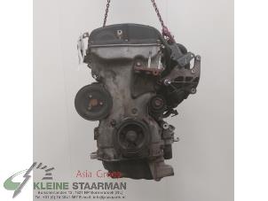 Gebruikte Motor Mitsubishi Outlander (CW) 2.0 16V 4x2 Prijs € 1.500,00 Margeregeling aangeboden door Kleine Staarman B.V. Autodemontage