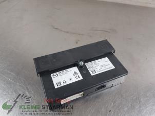 Gebruikte TCU Mazda 3 (BP) 2.0 SkyActiv-X 180 M Hybrid 16V Prijs op aanvraag aangeboden door Kleine Staarman B.V. Autodemontage