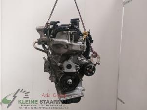 Gebruikte Motor Hyundai i10 (B5) 1.0 12V Prijs € 900,00 Margeregeling aangeboden door Kleine Staarman B.V. Autodemontage