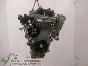 Gebruikte Motor Suzuki Swift (ZC/ZD) 1.4 Booster Jet Sport Turbo 16V Prijs € 3.751,00 Inclusief btw aangeboden door Kleine Staarman B.V. Autodemontage