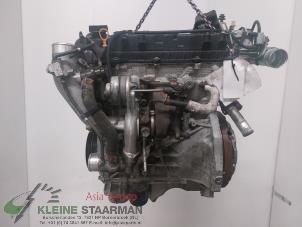 Gebruikte Turbo Suzuki Vitara (LY/MY) 1.4 S Turbo 16V AllGrip Prijs € 363,00 Inclusief btw aangeboden door Kleine Staarman B.V. Autodemontage