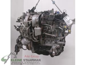 Gebruikte Turbo Mazda CX-5 I (KE,GH) 2.2 SkyActiv-D 150 16V 2WD Prijs € 605,00 Inclusief btw aangeboden door Kleine Staarman B.V. Autodemontage