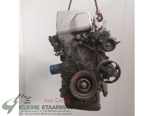 Gebruikte Motor Honda CR-V (RD5/6/7/8) 2.0i 16V VTEC Prijs € 600,00 Margeregeling aangeboden door Kleine Staarman B.V. Autodemontage