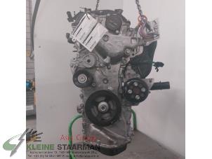 Gebruikte Motor Kia Rio IV (YB) 1.2 CVVT 16V Prijs € 1.210,00 Inclusief btw aangeboden door Kleine Staarman B.V. Autodemontage