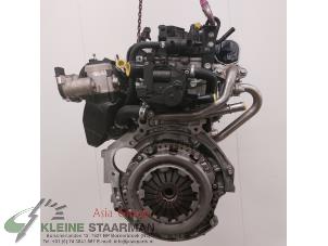 Gebruikte Motor Kia Stonic (YB) 1.2 MPI 16V Prijs € 1.512,50 Inclusief btw aangeboden door Kleine Staarman B.V. Autodemontage