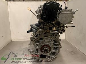 Gebruikte Nokkenas Verstelling Toyota Verso 1.8 16V VVT-i Prijs € 605,00 Inclusief btw aangeboden door Kleine Staarman B.V. Autodemontage