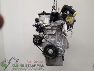 Gebruikte Motor Suzuki SX4 S-Cross (JY) 1.4 Booster Jet Turbo 16V SHVS Prijs € 3.448,50 Inclusief btw aangeboden door Kleine Staarman B.V. Autodemontage