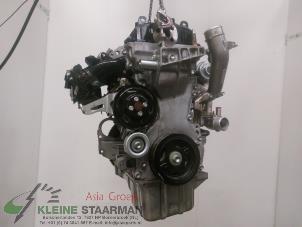 Gebruikte Motor Suzuki SX4 S-Cross (JY) 1.4 Booster Jet Turbo 16V AllGrip Prijs € 3.751,00 Inclusief btw aangeboden door Kleine Staarman B.V. Autodemontage